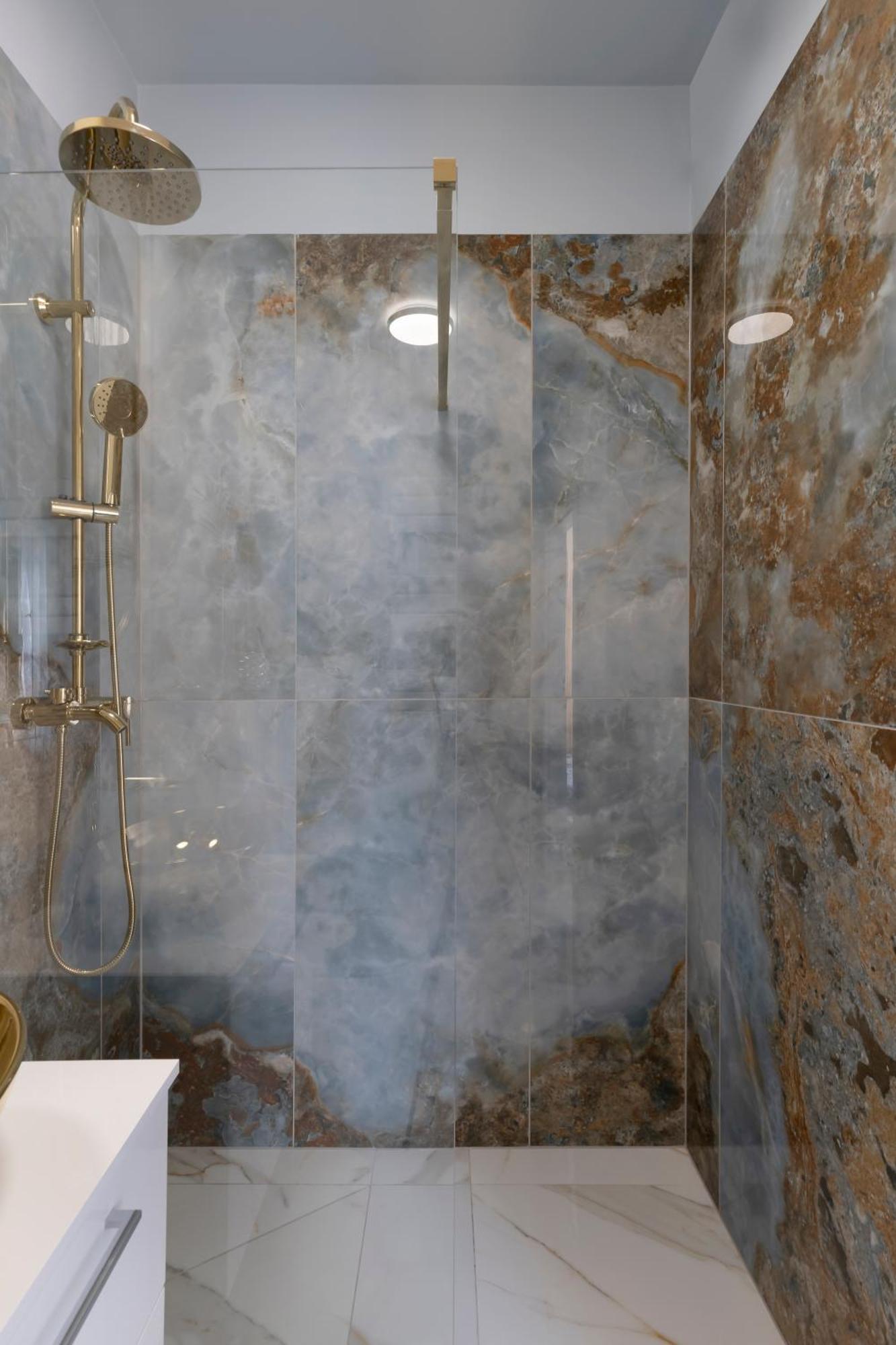Golden Apartment - Premium Apartment At Old Town غدانسك المظهر الخارجي الصورة