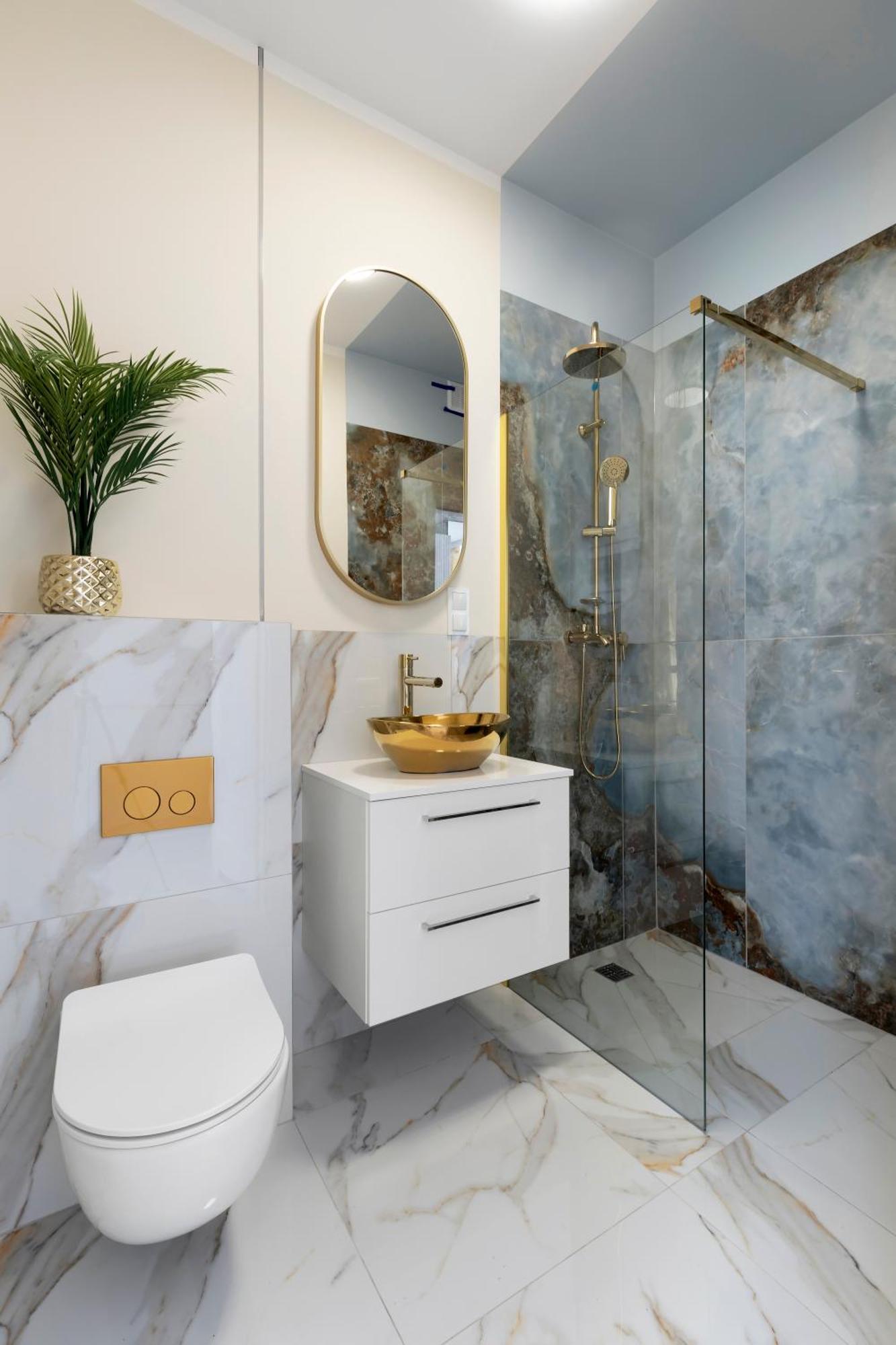 Golden Apartment - Premium Apartment At Old Town غدانسك المظهر الخارجي الصورة