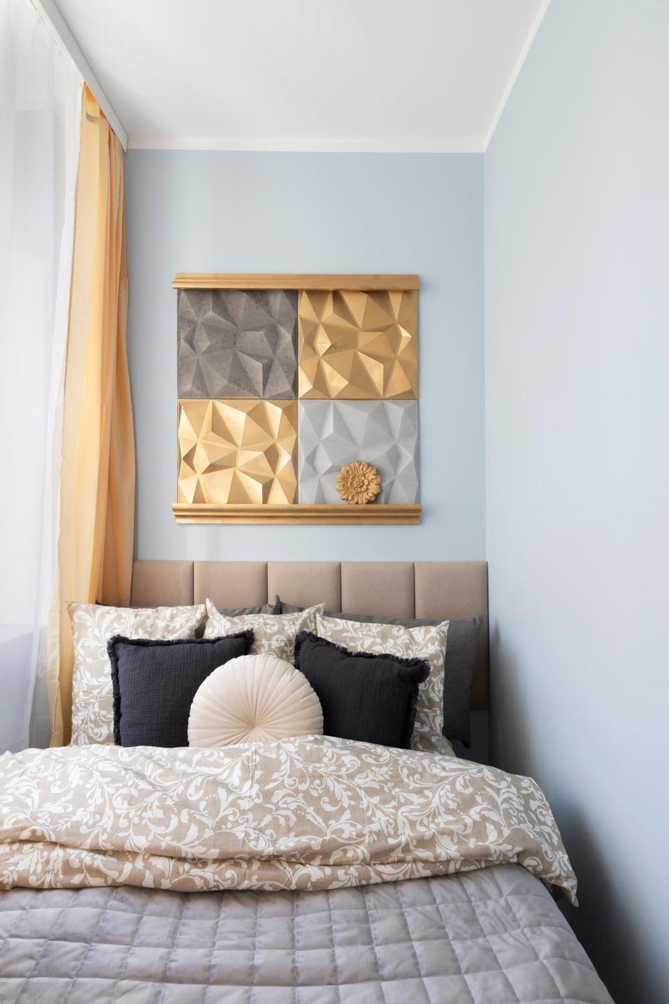 Golden Apartment - Premium Apartment At Old Town غدانسك المظهر الخارجي الصورة