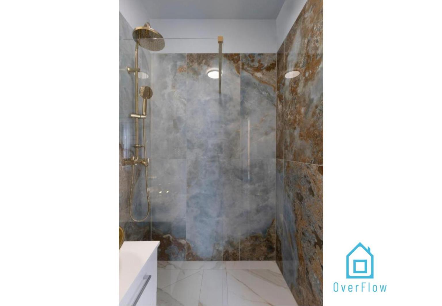Golden Apartment - Premium Apartment At Old Town غدانسك المظهر الخارجي الصورة
