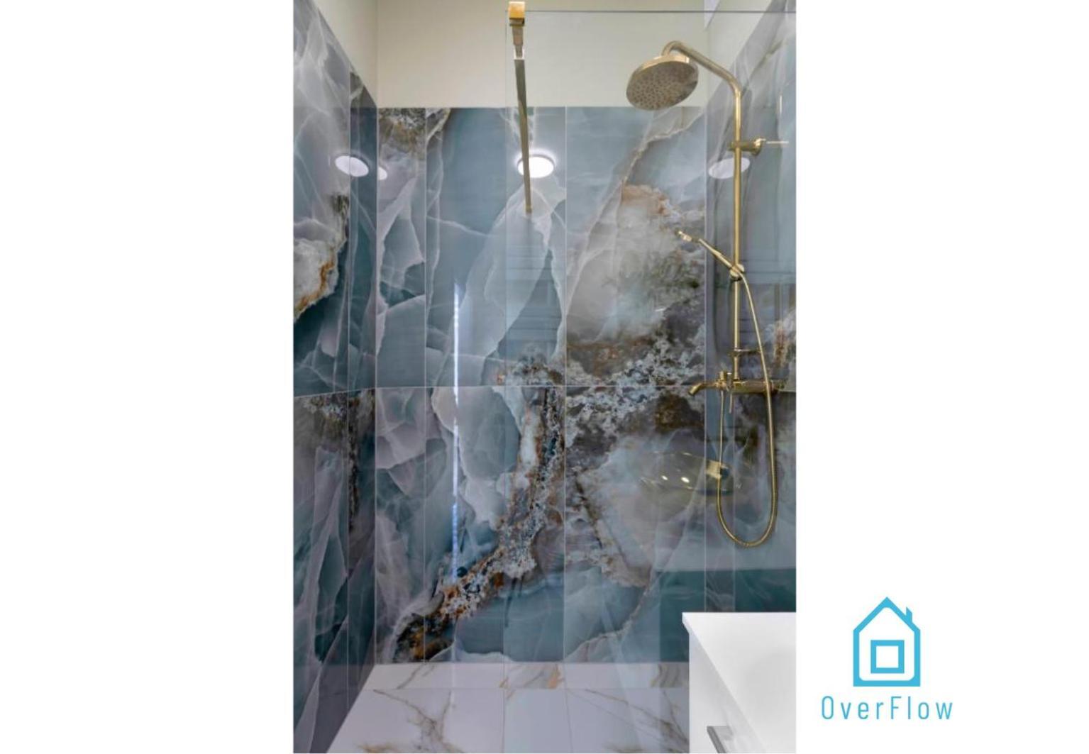 Golden Apartment - Premium Apartment At Old Town غدانسك المظهر الخارجي الصورة